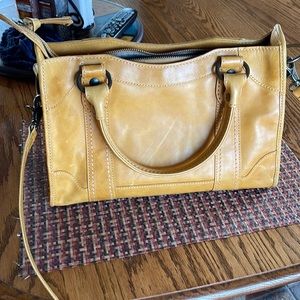 COPY - Melissa Frye handbag
